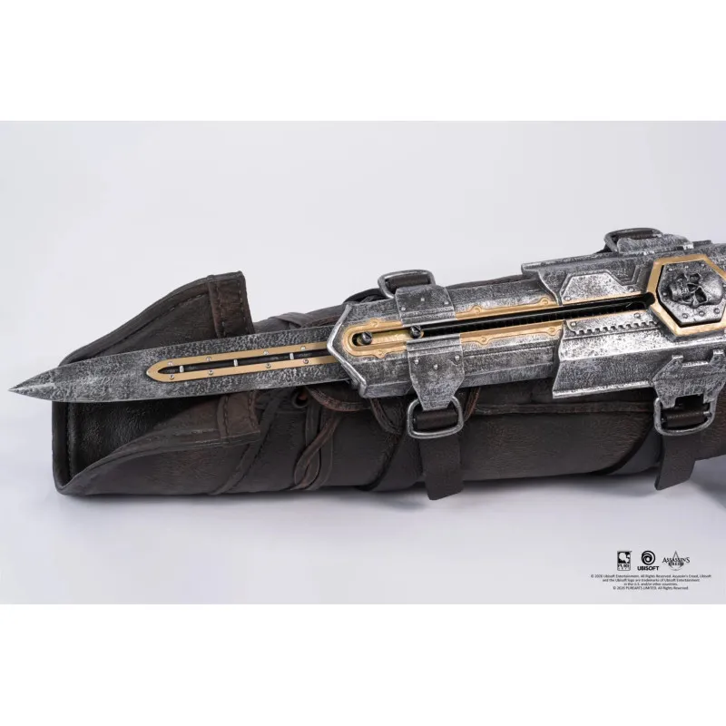 Assassin's Creed : Black...