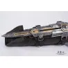 Assassin's Creed : Black Flag Remake - Edward Hidden Blade Replica