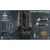Assassin's Creed : Black Flag Remake - Réplique Edward Hidden Blade