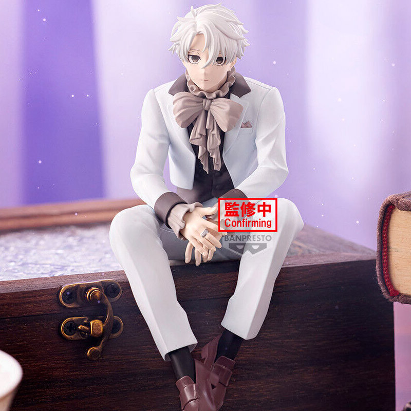 Blue Lock - Figurine Seishiro Nagi 2026, Sweets Flavor