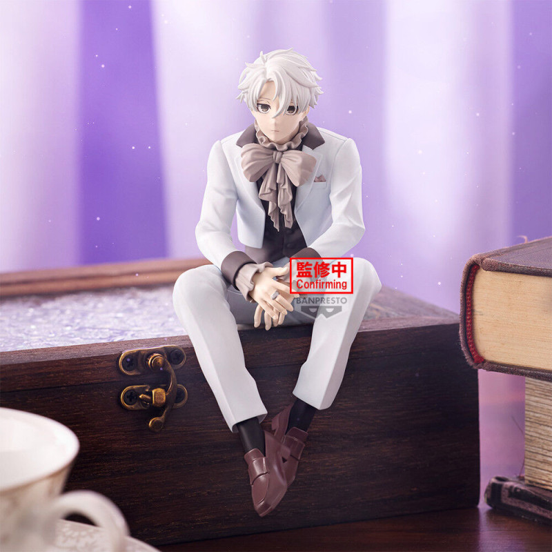 Blue Lock - Figurine...
