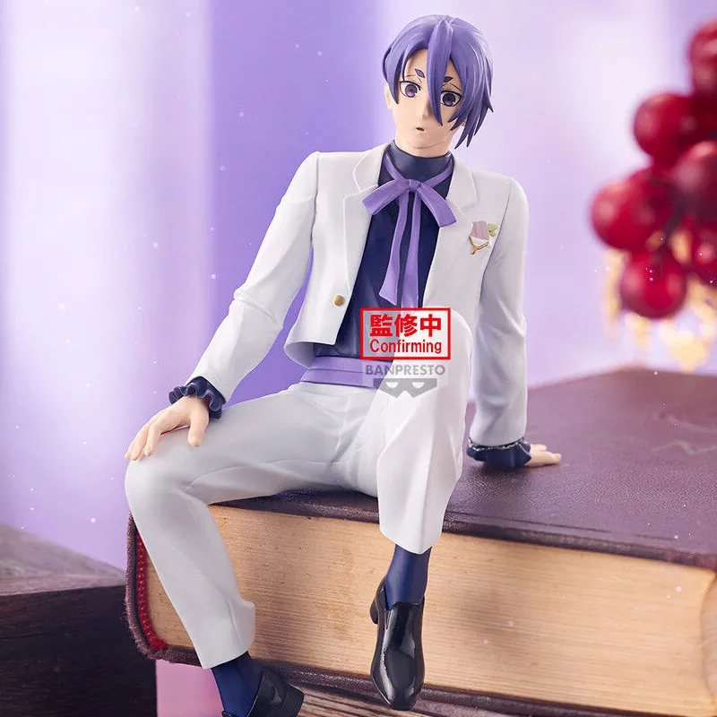 Blue Lock - Figurine Reo Mikage 2026, Sweets Flavor