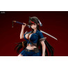 Oni wo Karu Mono - Figurine Kamuna