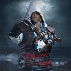 PRÉCOMMANDE - Assassin's...