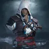 Assassin's Creed : Black Flag Remake - Edward Kenway bust