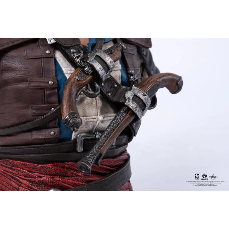 Assassin's Creed : Black...