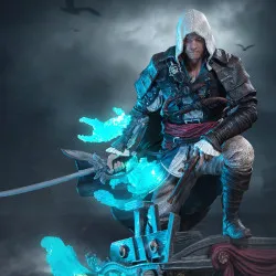 PRE ORDER - Assassin's...