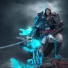 Assassin's Creed : Black Flag Remake - Figurine Edward Kenway, Animus