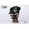 Assassin's Creed : Black Flag Remake - Figurine Edward Kenway, Qlectors