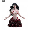 Vampirella Red Reign Variant bust