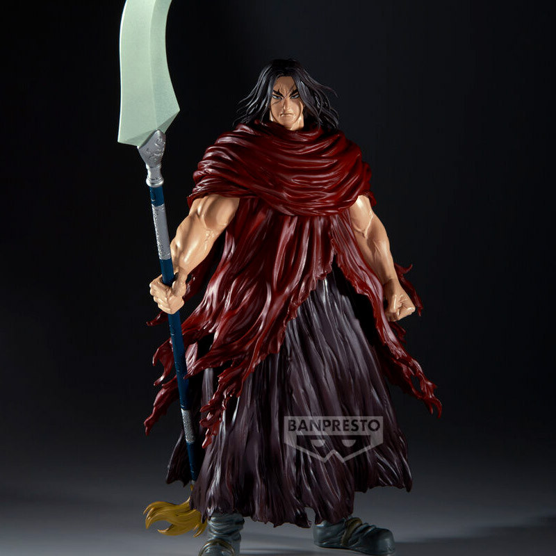 Kingdom - Figurine Hoken, Grandista