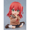 PREORDER - Bocchi the Rock! - Ikuyo Kita figure, Nendoroid Doll