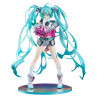 PREORDER - Character Vocal Series 01 - Hatsune Miku figure with Solwa
