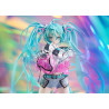 PRÉCOMMANDE - Character Vocal Series 01 - Figurine Hatsune Miku with Solwa