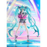 PRÉCOMMANDE - Character Vocal Series 01 - Figurine Hatsune Miku with Solwa
