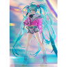 PRÉCOMMANDE - Character Vocal Series 01 - Figurine Hatsune Miku with Solwa