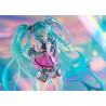 PRÉCOMMANDE - Character Vocal Series 01 - Figurine Hatsune Miku with Solwa