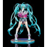 PREORDER - Character Vocal Series 01 - Hatsune Miku figure with Solwa