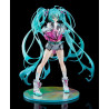 PRÉCOMMANDE - Character Vocal Series 01 - Figurine Hatsune Miku with Solwa