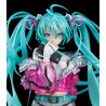PRÉCOMMANDE - Character Vocal Series 01 - Figurine Hatsune Miku with Solwa