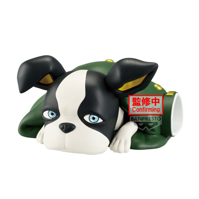 JoJos Bizarre Adventure Stardust Crusaders - Figure Iggy, Sofvimates