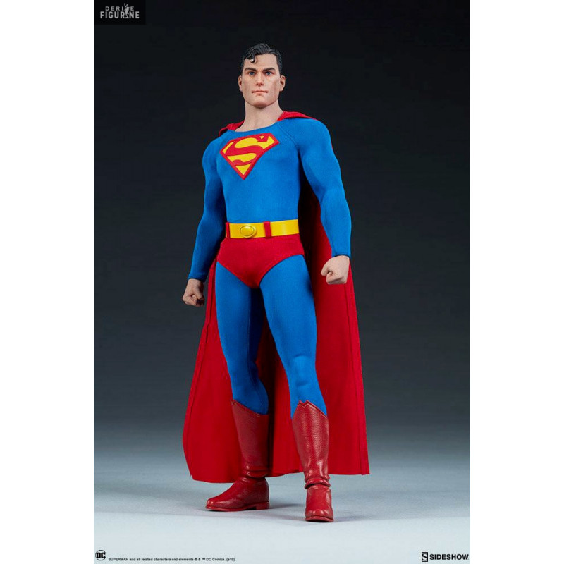 DC Comics - Figurine Superman