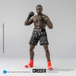 PREORDER - Creed II -...