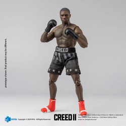 PRÉCOMMANDE - Creed II -...