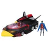 PRÉCOMMANDE - Gatchaman II - Figurine G-2 Condor Attacker & Joe le Condor