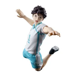 Haikyu!! - Figurine Toru...