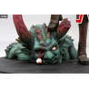 Oni wo Karu Mono - Figurine Kamuna
