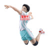 Haikyu!! - Figure Hajime Iwaizumi, Posing Figure
