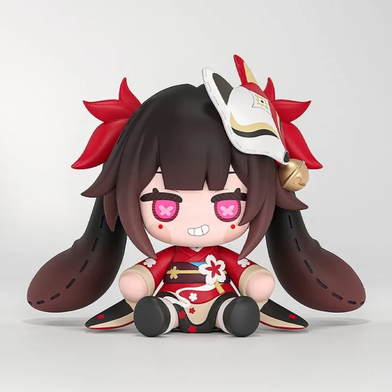PRE ORDER - Honkai: Star Rail - Sparkle's Bomb Doll figure, Huggy Boom