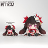 PRÉCOMMANDE - Honkai: Star Rail - Figurine Sparkle's Bomb Doll, Huggy Boom