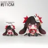 PRE ORDER - Honkai: Star Rail - Sparkle's Bomb Doll figure, Huggy Boom