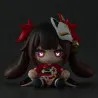 PRÉCOMMANDE - Honkai: Star Rail - Figurine Sparkle's Bomb Doll, Huggy Boom