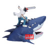 Chainsaw Man The Movie Reze Arc FL - Figurine Chainsaw Man