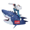 Chainsaw Man The Movie Reze Arc FL - Figurine Chainsaw Man