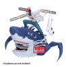Chainsaw Man The Movie Reze Arc FL - Figurine Chainsaw Man