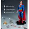 DC Comics - Figurine Superman