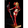 Fate/Stay Night - Figure Nero Claudius, version TYPE-MOON Racing