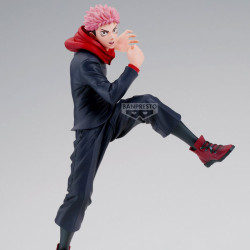 Jujutsu Kaisen - Figurine...