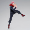Jujutsu Kaisen - Figurine Yuji Itadori Special, King of Artist