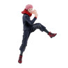 Jujutsu Kaisen - Figure Yuji Itadori Special, King of Artist