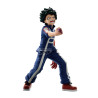 My Hero Academia - Figure Izuku Midoriya Sports Festival, The Amazing Heroes