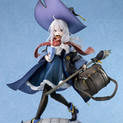 Wandering Witch: The...