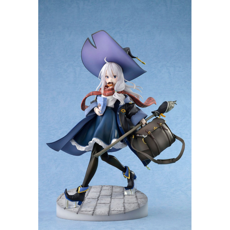 Wandering Witch: The...