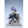 PRE ORDER - Wandering Witch: The Journey of Elaina - Elaina figure, DX
