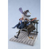 PRÉCOMMANDE - Wandering Witch: The Journey of Elaina - Figurine Elaina, DX