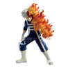 My Hero Academia - Figurine Shoto Todoroki Sports Festival, The Amazing Heroes